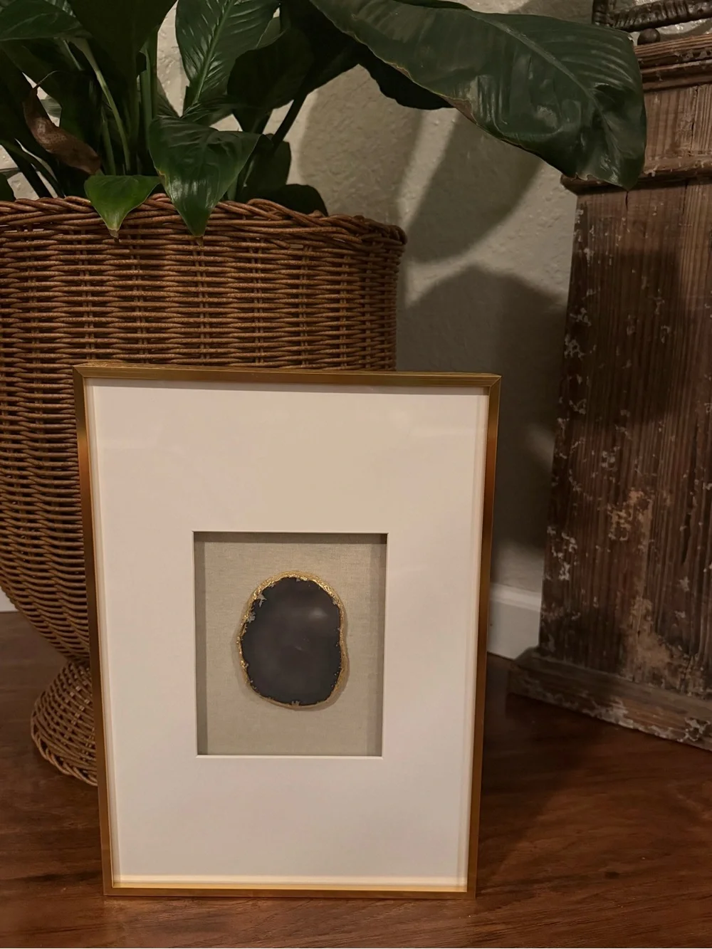 N/A product unique